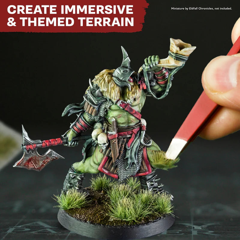 Battlefields Basing Set