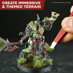Battlefields Basing Set