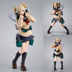 S.H.Figuarts HIMIKO TOGA "MY HERO ACADEMIA"