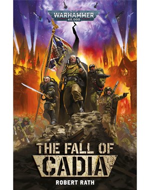 The Fall of Cadia