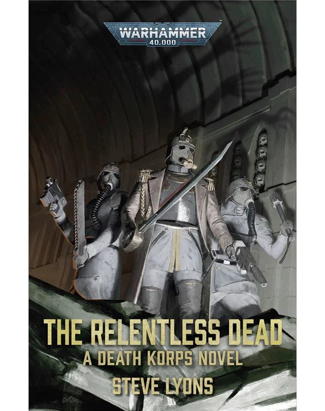 The Relentless Dead