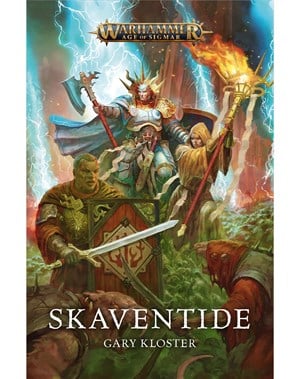 Skaventide