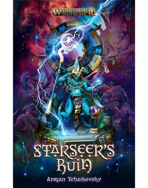 Warhammer Age Of Sigmar Star Seer's Ruin