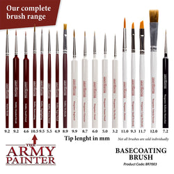 The Army Painter - Hobby Brush: Basecoating