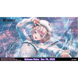 hololive OCG: SD05 - Todoroki Hajmie Starter Deck