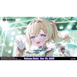 hololive OCG: SD06 - Kazama Iroha Starter Deck