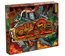 Chaos [NEW RELEASE!]