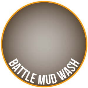 Two Thin Coats - Battle Mud Wash