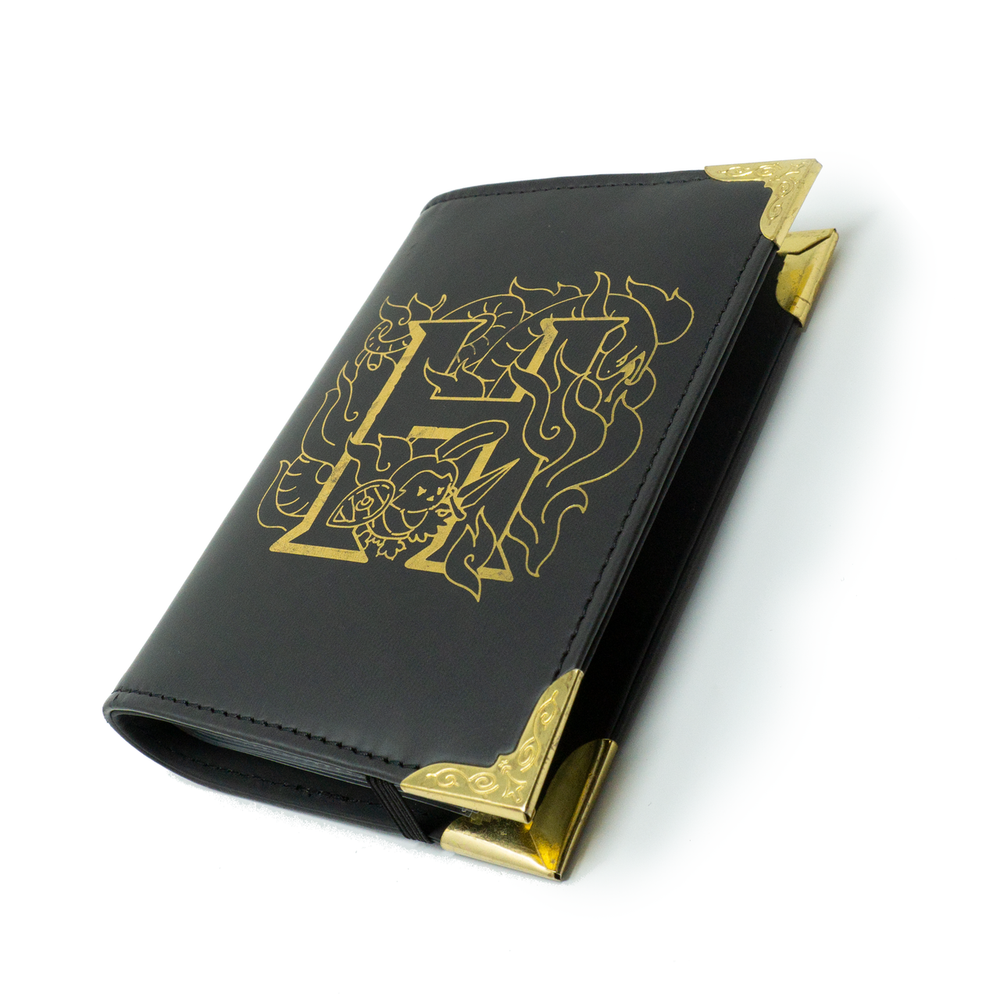 Humblewood (5E) Tarot Card Binder Humblewood (5E) Tarot Card Binder