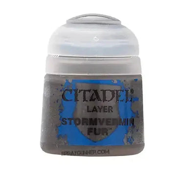 Citadel Colour Layer Stormvermin Fur