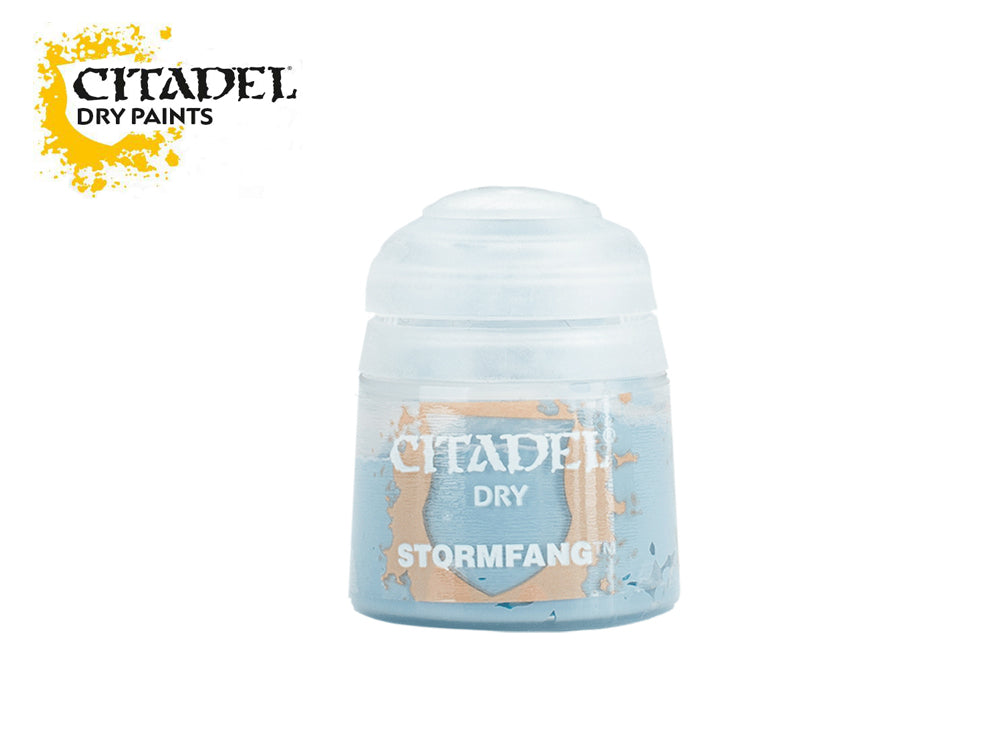 Citadel Dry: Stormfang