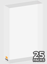 Cubeamajigs (Set of 25)