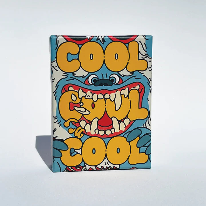 COOL COOL COOL