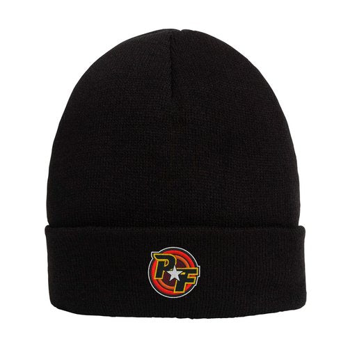 Pulp Fiction Comics & Games | PF Logo Beanie