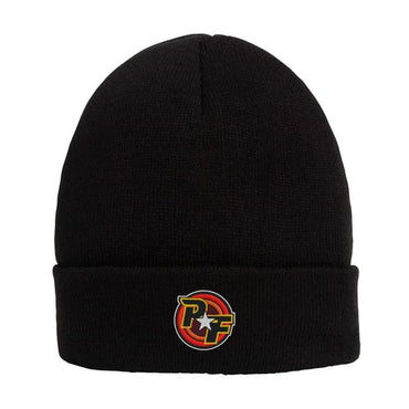 Pulp Fiction Comics & Games | PF Logo Beanie