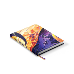 Daggerheart RPG: Core Set