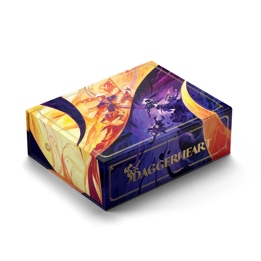 Daggerheart RPG: Core Set