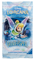 Winterspell Booster Pack