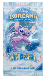 Winterspell Booster Pack