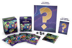 Attack of the Vine! Prerelease Kit