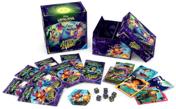 Attack of the Vine! Illumineer's Trove
