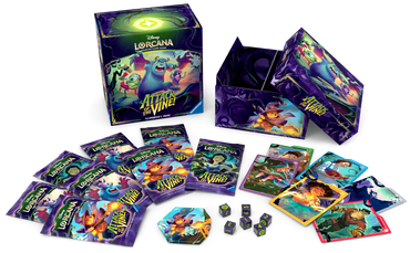 Attack of the Vine! Illumineer's Trove