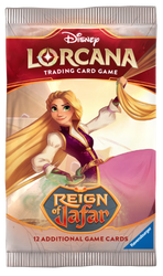 Reign of Jafar Booster Pack