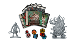 Cthulhu: Death May Die - Yog Sothoth