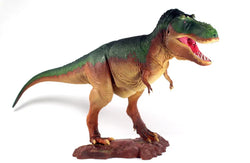 Beasts of the Mesozoic - Tyrannosaurus Rex (Dino-Riders Kickstarter Variant)