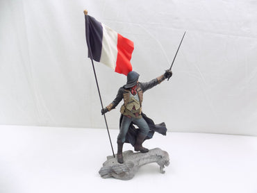 Assassin's Creed Unity Collector's Edition Statue