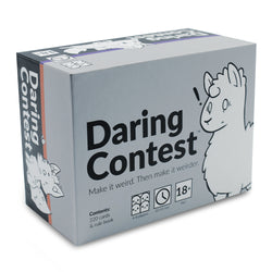 Daring Contest