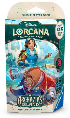 lorcana trading card game gateway Lorcana TCG: Gateway