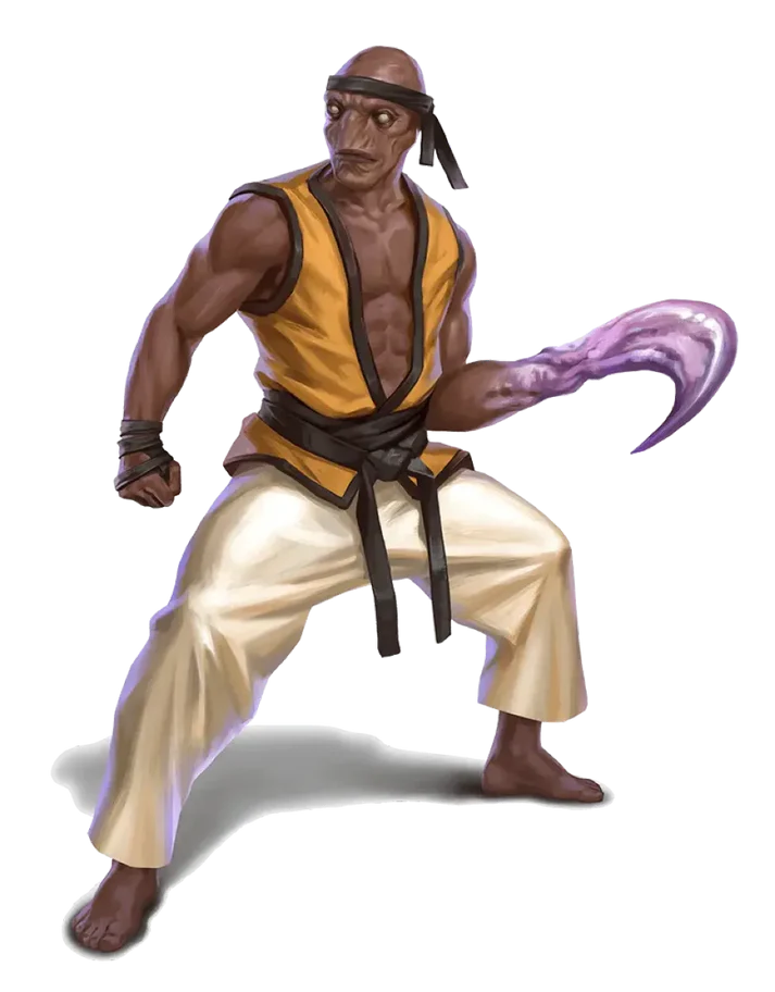 Battlezoo Ancestries: Classic Creatures Hardcover 5E