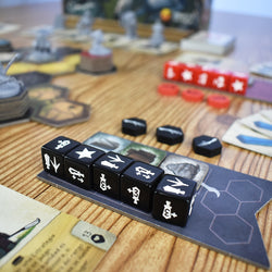 War for Chicken Island: Second Edition