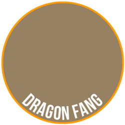 Two Thin Coats - Dragon Fang