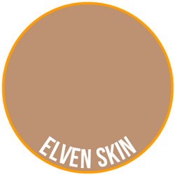 Two Thin Coats - Elven Skin