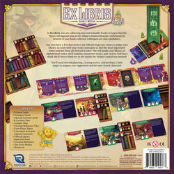 Ex Libris: 2nd Edition
