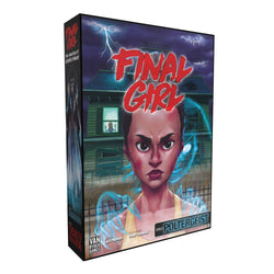 Final Girl: Series 1 - Haunting of Creech Manor Feature Film