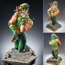 Jojo's Bizarre Adventure Jonathan Joestar Bust