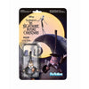 ReAction The Nightmare Before Christmas Mayor