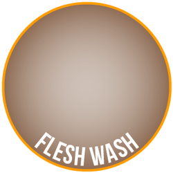 Two Thin Coats - Flesh Wash