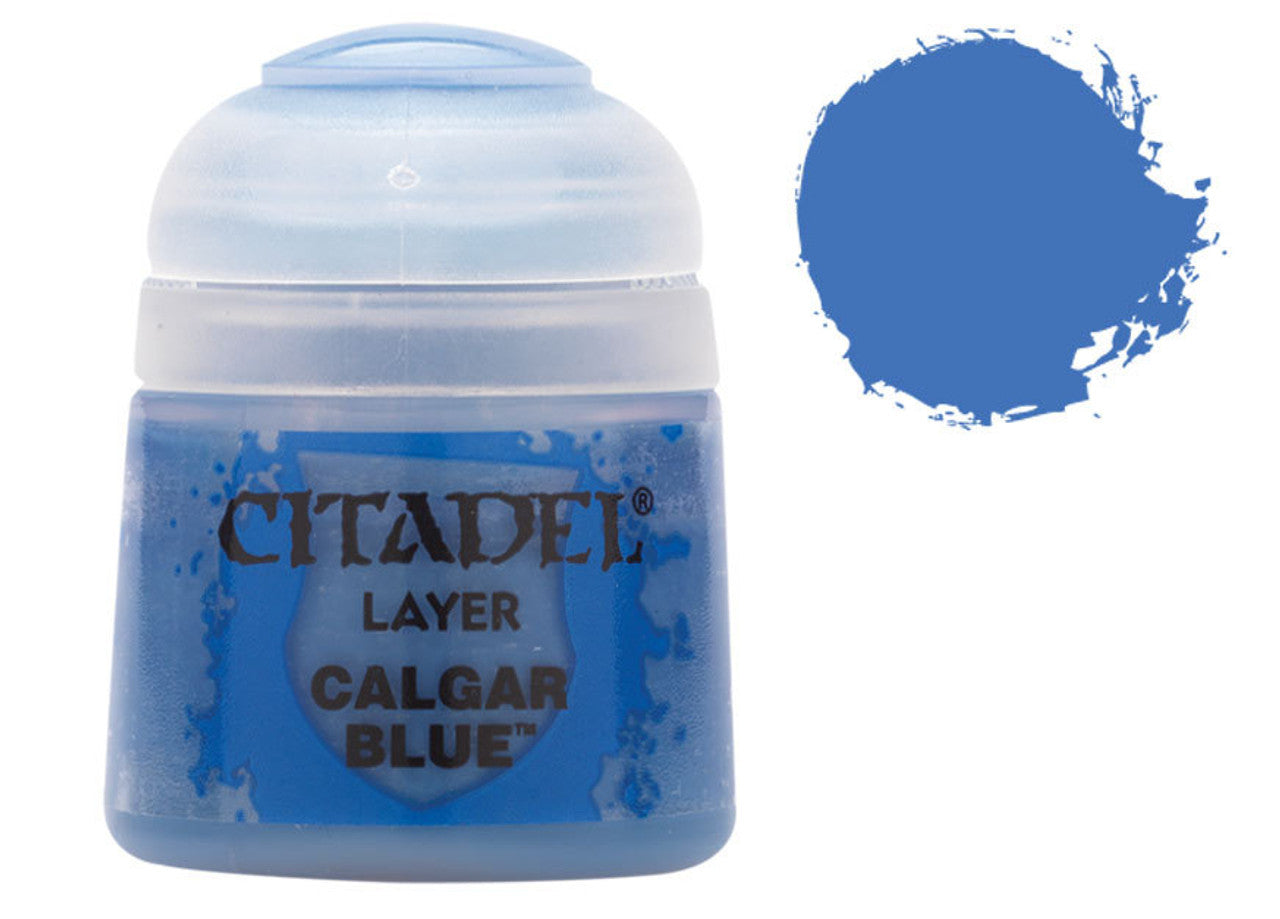 Citadel - Layer Layer: Calgar Blue