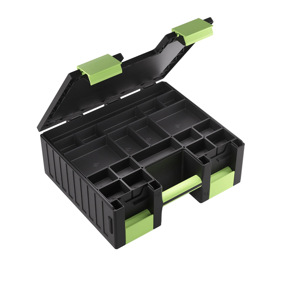 Game Castle Black/Green/Clear