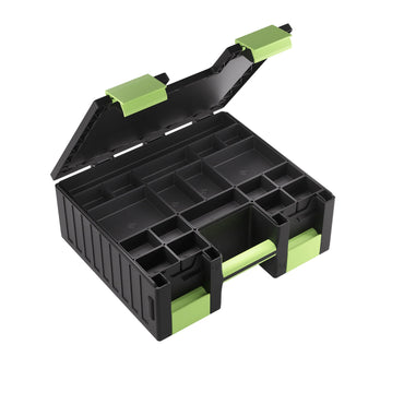 Game Castle Black/Green/Clear