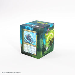 Gamegenic Secrets Of Strixhaven Bastion 100+XL