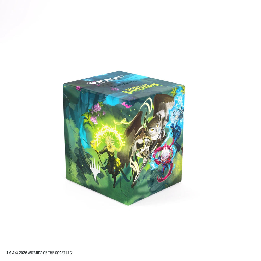 Gamegenic Secrets Of Strixhaven Bastion 100+XL
