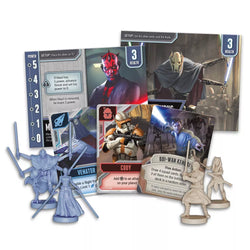 Pandemic: Star Wars The Clone Wars