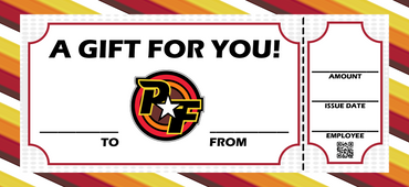 Pulp Fiction Comics & Games Gift Card