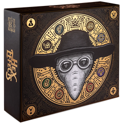 Hex Effects