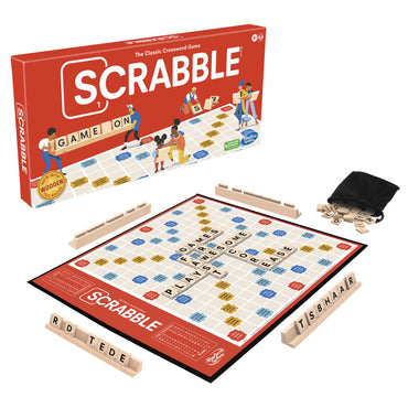 Scrabble Classic